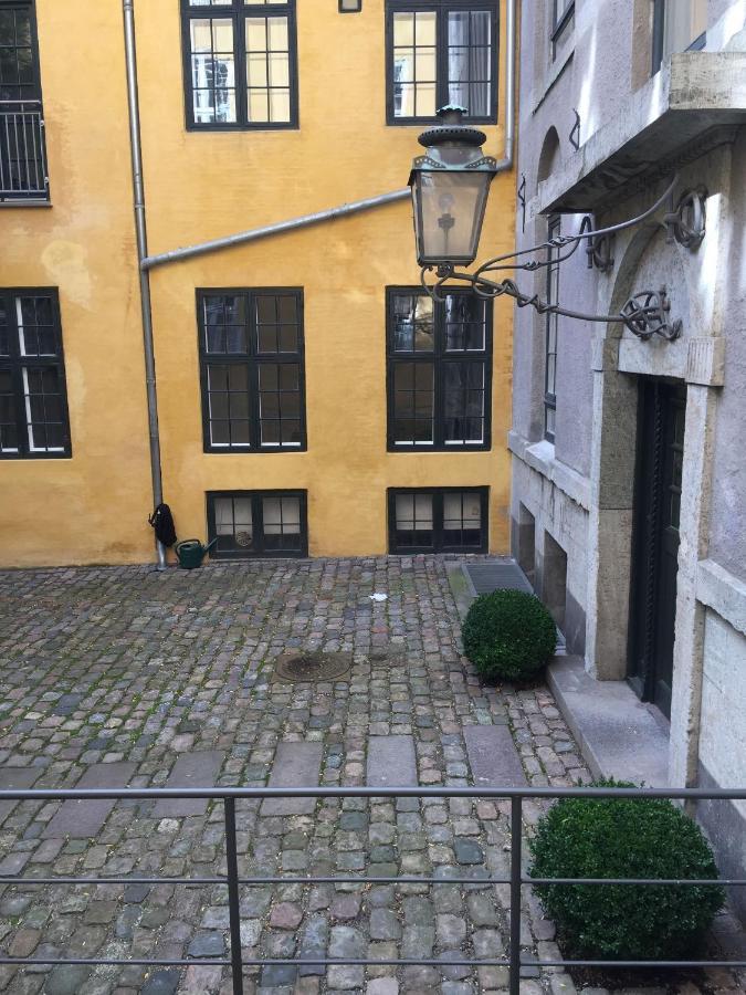 Apartmentincopenhagen Apartment 1184 Zewnętrze zdjęcie