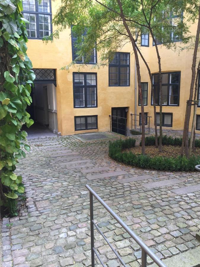 Apartmentincopenhagen Apartment 1184 Zewnętrze zdjęcie