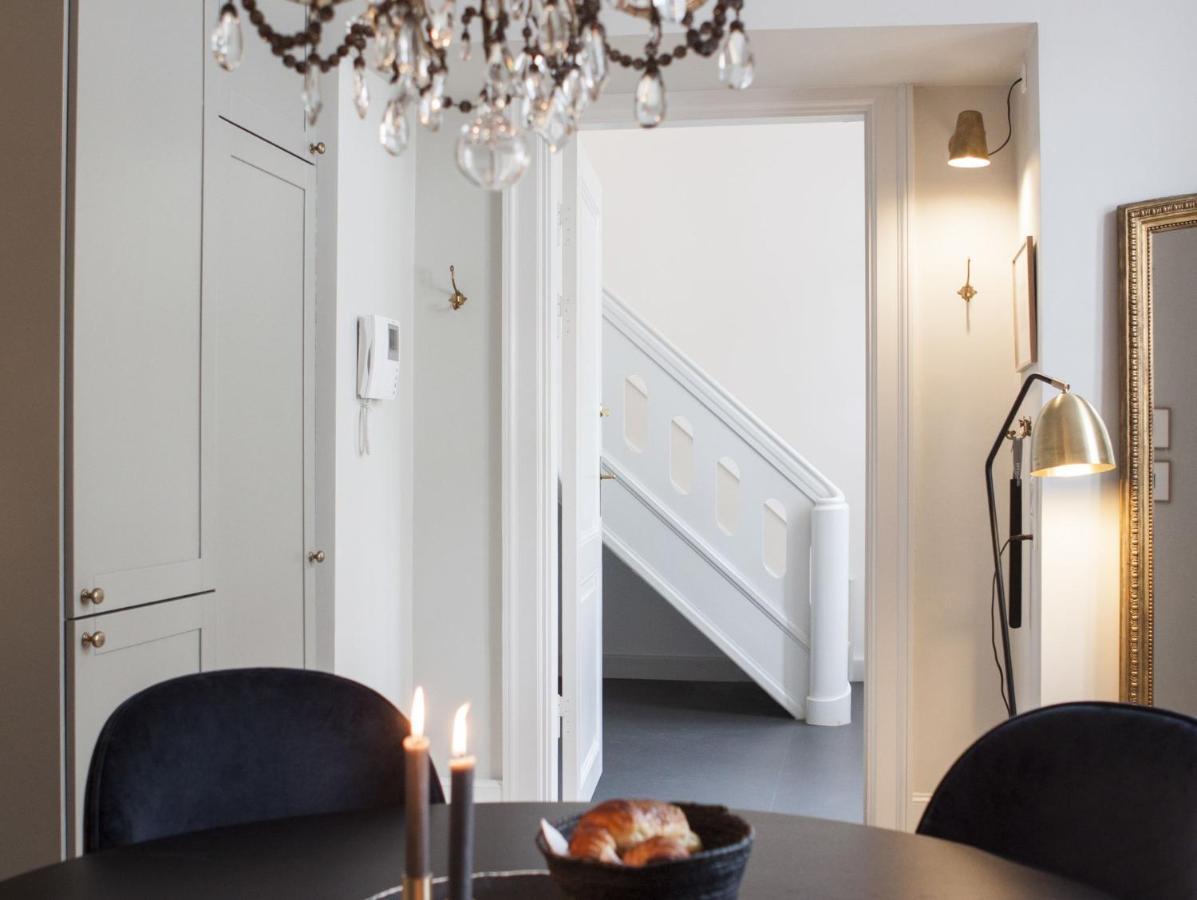 Apartmentincopenhagen Apartment 1184 Zewnętrze zdjęcie