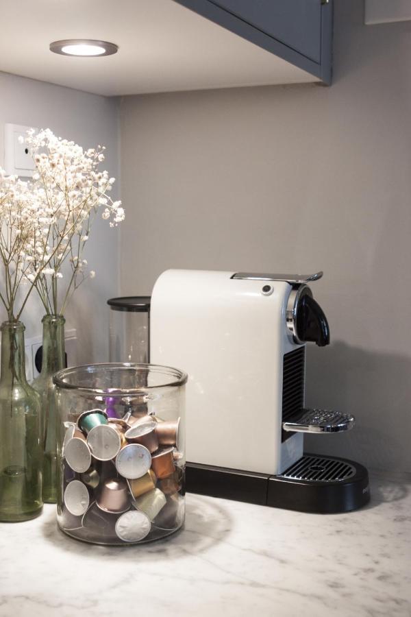 Apartmentincopenhagen Apartment 1184 Zewnętrze zdjęcie